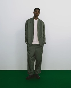 Travel 轻量防水西装 夹克 26ss jacket PIER39 DAIWA 代购