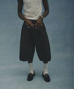 For 短裤 DICKIES Shade shorts阔腿工装 26ss店铺限定 代购