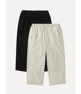 26ss 裤 APRESSE pant 丝绵混纺华达尼宽松工装 Over 代购 M51