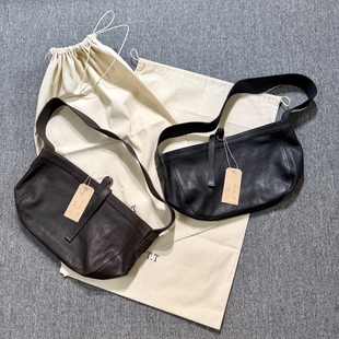 26ss 马皮挎包 TAIGATAKAHASHI leather bag Hourse 现货