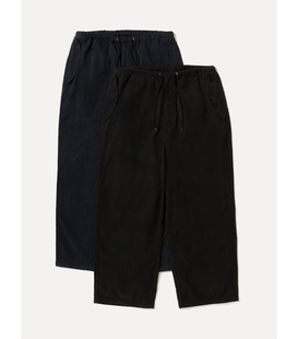 【代购】APRESSE 26ss HBT M51 over pant 水洗丝麻混纺工装裤