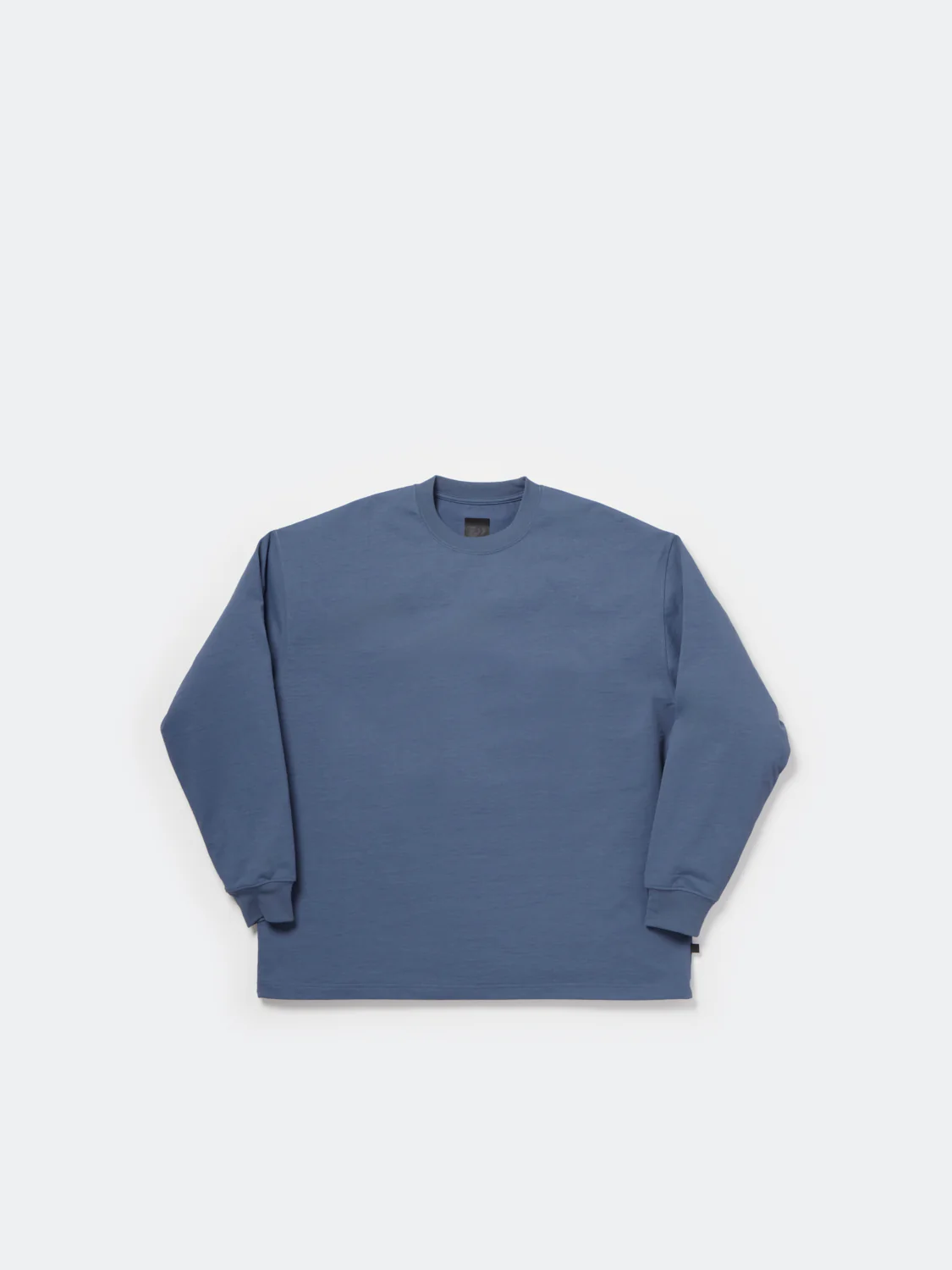 【代购】DAIWA PIER39 26ss Drawstring ls tee 定番机能长袖T恤