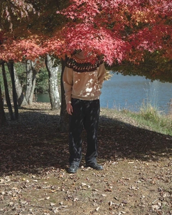 25aw Coverchord限定 Time jean UNLIKELY travel 牛仔裤 代购