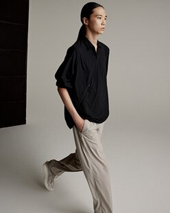 代购 pant GOLDWIN bilo 机能户外休闲裤 26ss胶囊系列Stretch