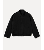 代购 jacket APRESSE 26ss Souvenir 水洗真丝苏维埃猎装 夹克