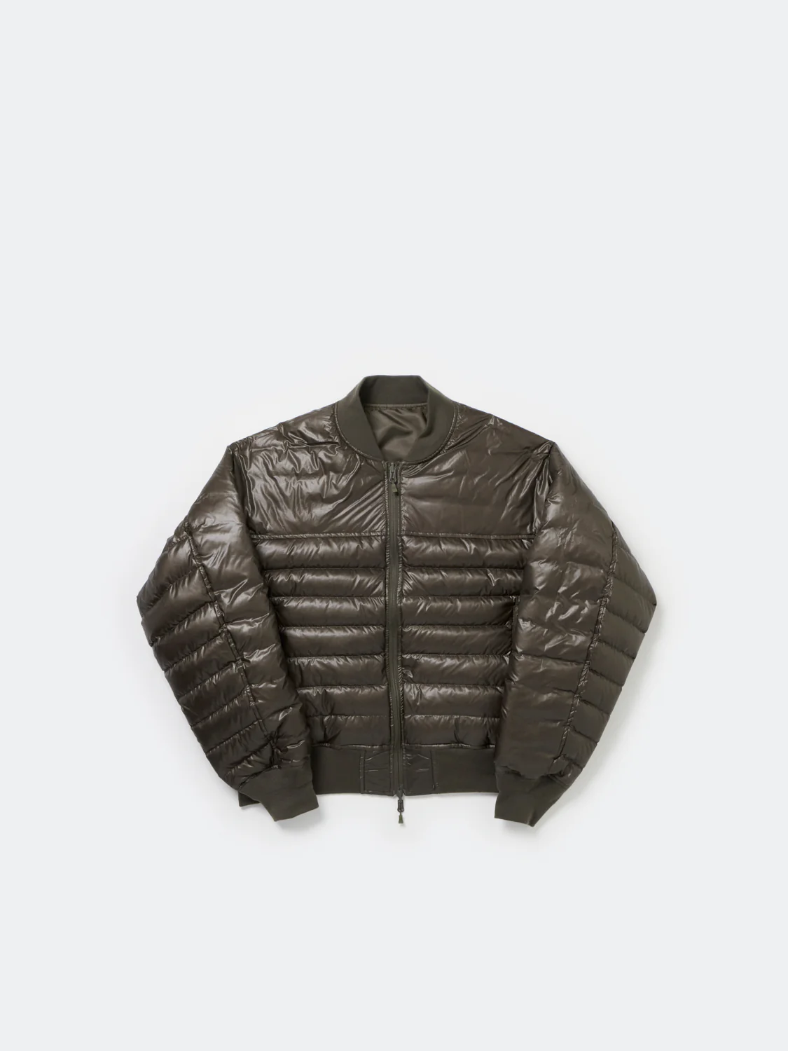 【代购】DAIWA PIER39 25aw Ma1 Inner down jacket 内胆羽绒夹克