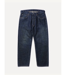 26ss APRESSE 代购 定番E型水洗复古牛仔裤 pant Denim