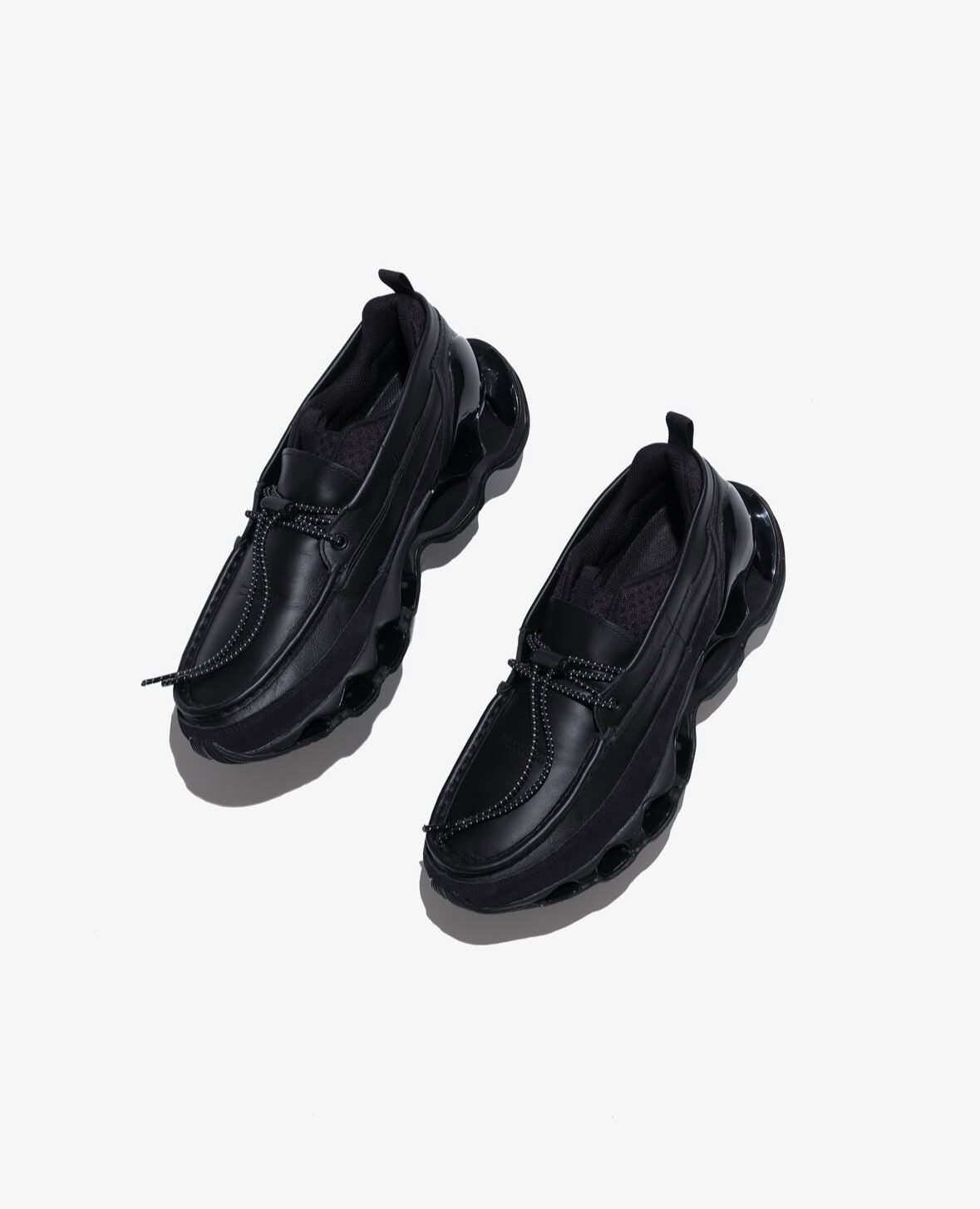 【代购】MIZUNO Wave prophecy moc 防水Wave鞋底乐福运动鞋