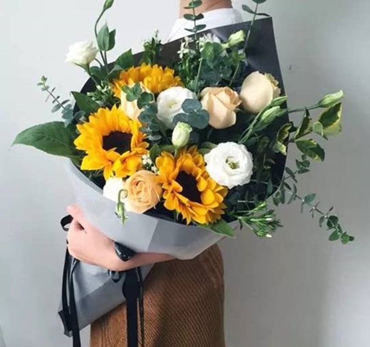 母亲节厦门鲜花店泉州速递生日