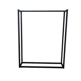 家纺新款推拉陈列架吊卡布片面料样本单排软装展架展会窗帘展示架