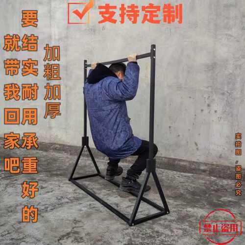 服装展示架铁艺落地架黑色不掉漆挂衣架简易晾衣架男女装店展示架