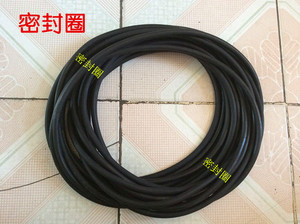24寸工程轮胎密封圈橡胶圈O型圈