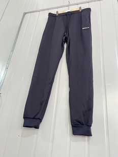 春装 休闲长裤 新款 宽松潮牌韩版 式 W89男女通用款