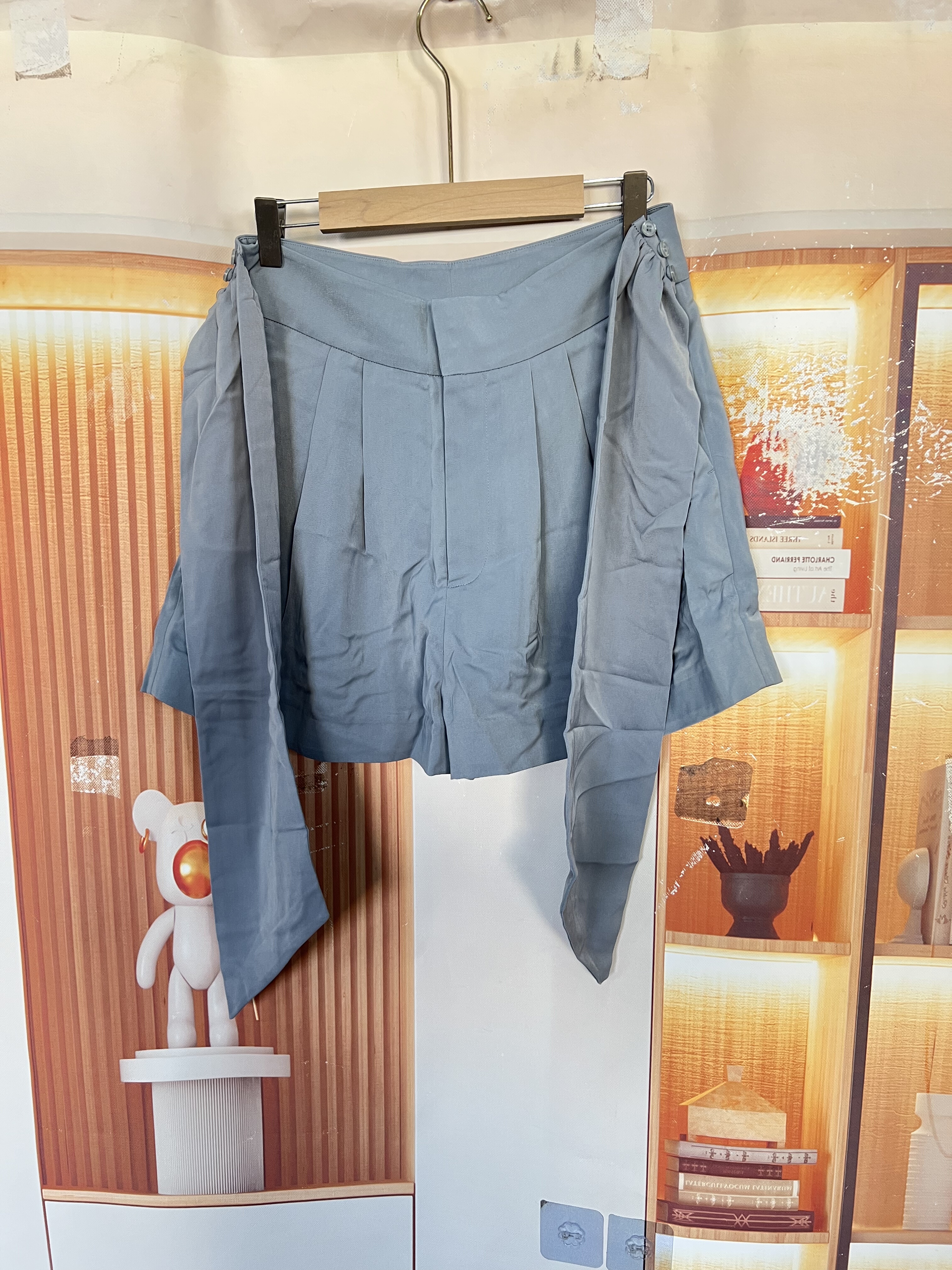 Z3080女士夏季薄款短裤韩版时尚修身显瘦显身材性感百搭,女装/女士精品,衬衫,淘宝优惠券,粉丝福利购,淘宝优惠卷