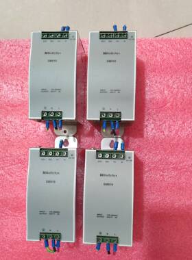 议价拆机和利时电源模块  SM910   实物拍摄