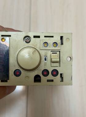 议价OM 东方 FE100C电机调速器 风扇调速 简易变