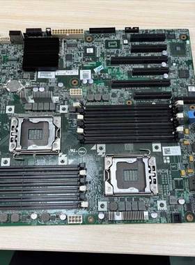 议价DELL T420 服务器主板 0TT5P2 03015M