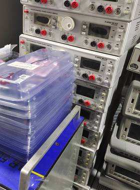 议价hamge惠美HM8143可调直流稳压电源,30Ｖ,2Ａ