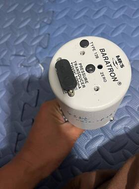 议价美国MKS 128AA-00010A真空计，型号BARATR