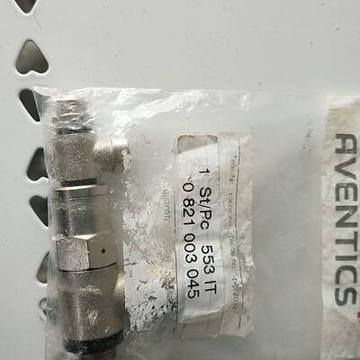 议价全新力士乐 0821003045     现货*