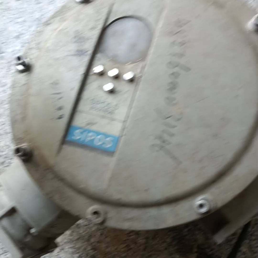 议价西博思  SIPOS 5  ECOTRON    电动执行器