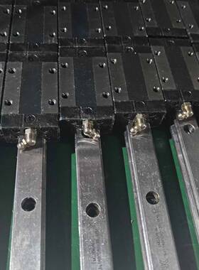 议价C甲4:台湾CSK直线导轨LMG20T，同上银EGH20CA