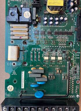 议价英威腾变频器驱动板V04BT 1240.A08