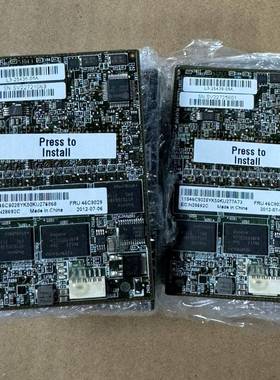 议价IBM X3650M4服务器阵列卡 适用M5110阵列卡原
