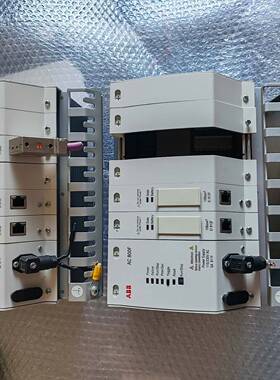 议价ABB   AC800F   Base  unit-PM80