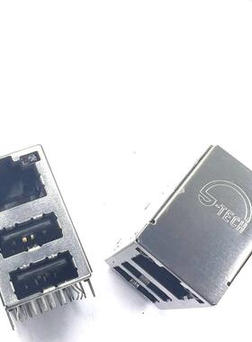 议价S-TECH 宣德 P25B153-P1K8 RJ45+