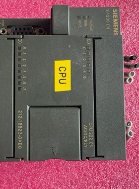 议价S7200CNCPU222CN型号6ES7可维修