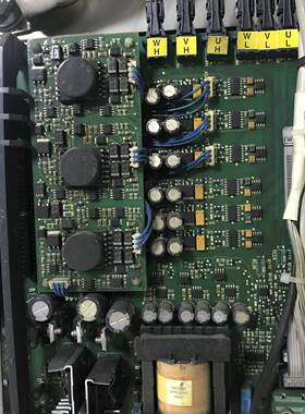 议价AB变频器700S大功率用电源驱动板PC00487G功