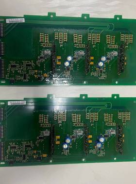 议价拆机伟肯VACON配件PC00830A   检测板，成色