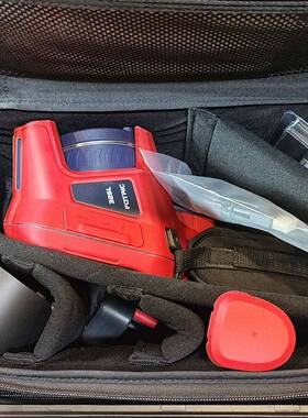 议价飞础科FOTRIC 326L 红外热像仪，带原装箱，