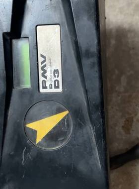 议价福斯PMV D3 阀门定位器