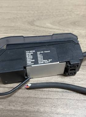 议价全新原装 KEYECE CZ-V21A 基恩士 数显激光放