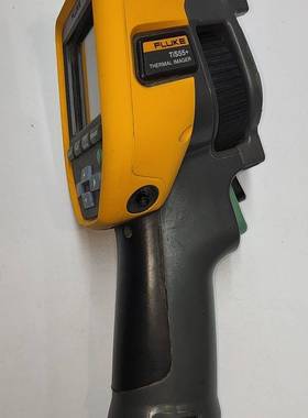 议价福禄克FLUKE TIS55+红外热成像仪，黄色机身