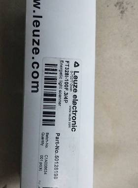 议价全新劳易测 FT328I-100F.3/4P  现货*