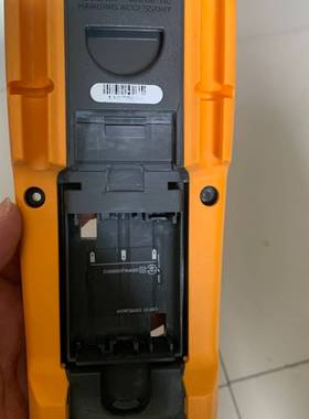 议价福禄克233后壳，成色一般，无字迹，具体