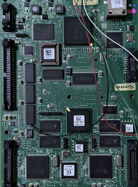 议价美德瑞达Medrad Stellant D CPU板，型号D