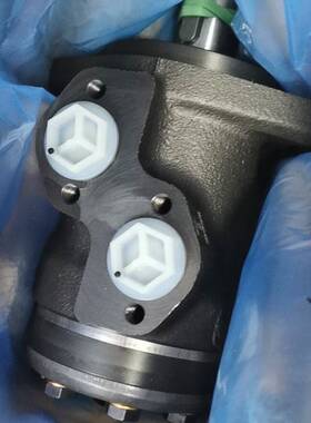 议价怀特OMPX160 11186705摆线马达，全新进口现