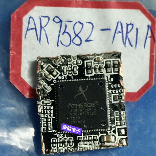 议价AR9582AR1A可维修