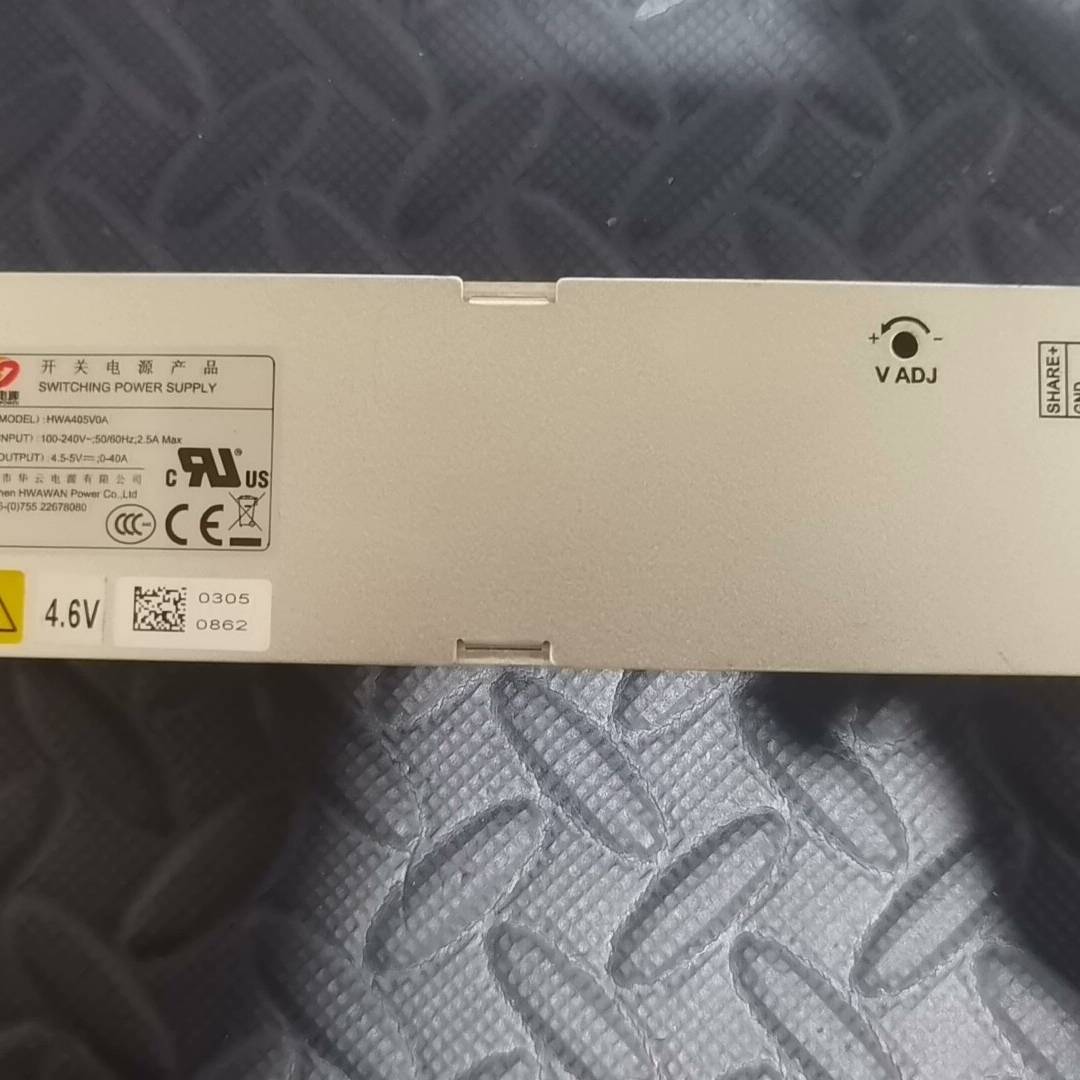 议价华云电源开关,LED电源开关 型号:HWA405V0