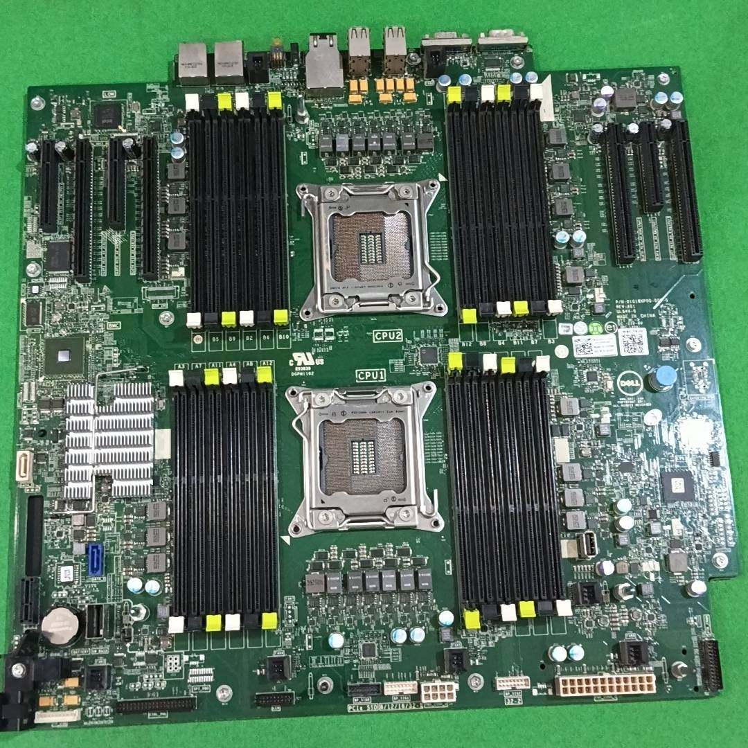 议价出一张拆机戴尔T620  坏主板  风扇2口报错,电子元器件市场,其它元器件,淘宝优惠券,粉丝福利购,淘宝优惠卷