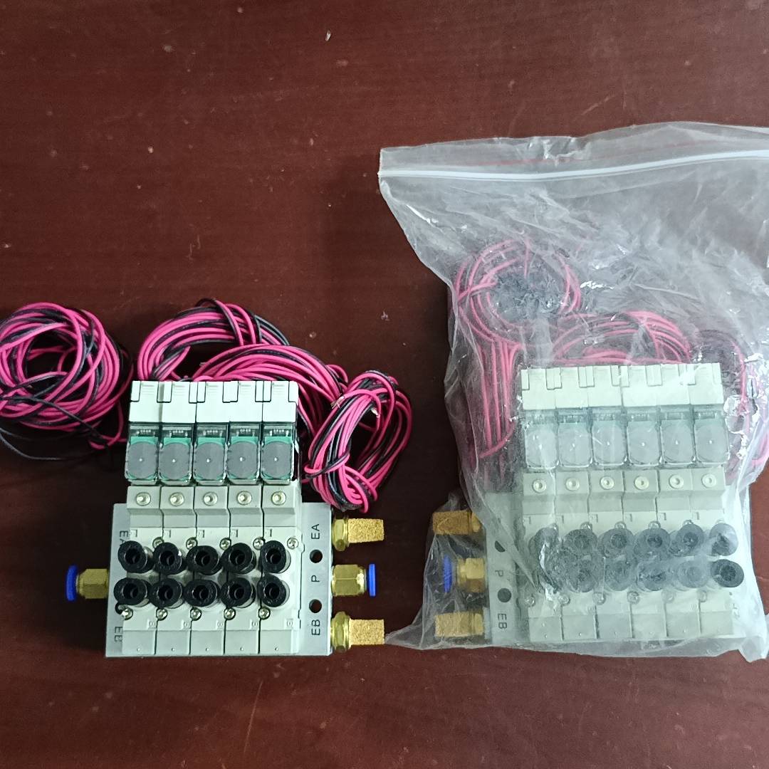 议价4JA119电磁阀CKD DV24V 全新原装正品单价如