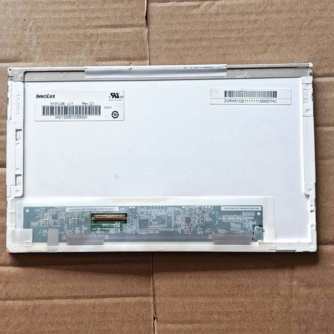 议价INNOLUX群创 N101LGE-L11 10.1寸液晶屏,电子元器件市场,其它元器件,淘宝优惠券,粉丝福利购,淘宝优惠卷