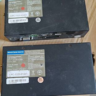 议价瑞迅科技ROCKTECH嵌入式计算机CPC-1322-012