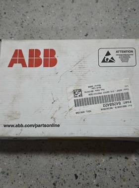 议价全新原装ABB控制板NINP-21C现货64268422议价