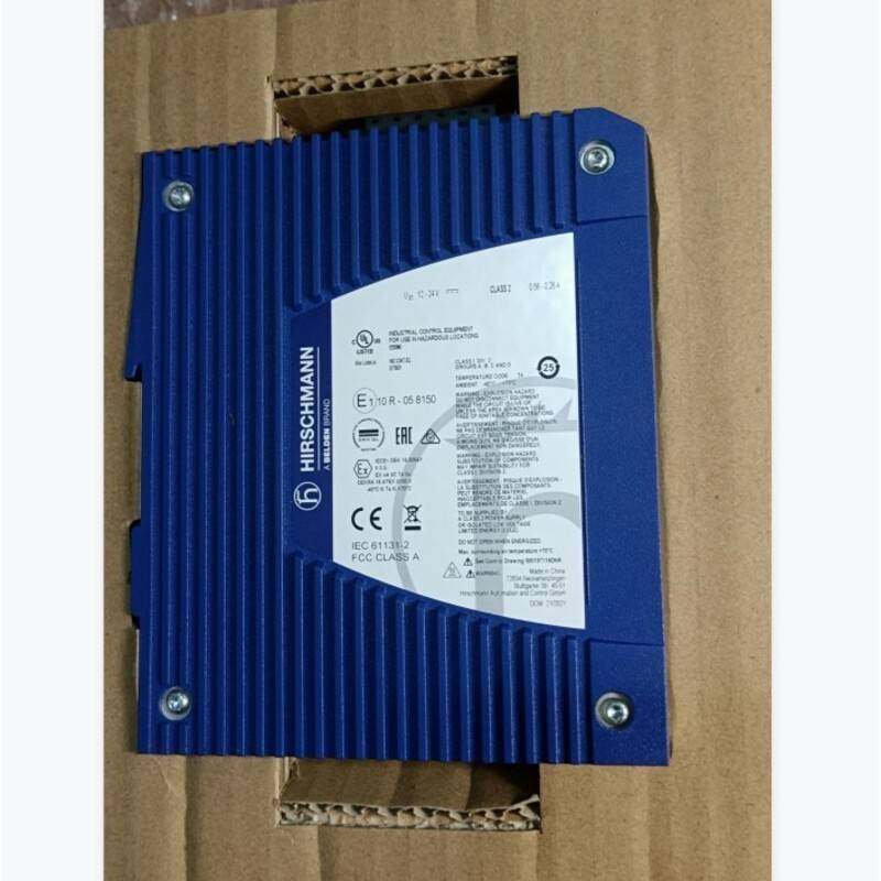 议价全新原装 HIRSCHMANN 赫斯曼 MM3 2FXS2