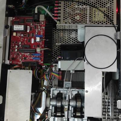 议价Eksigent液相色谱仪ULC100PUMP